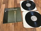 SONIC YOUTH DAYDREAM NATION 2 LP ORIGINAL VINYL 1988 VG++