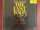 The Band 40th Anniversary The Last Waltz 6 Vinyl LP Set Sealed 180g w/ Booklet