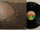 Joseph Jarman - Don Moye Earth passage / Density Black Saint