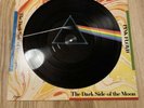 Pink Floyd Dark Side of The Moon Picture Disc (Etched)
