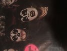 kiss first album Very Rare Promo Nb 9001 In Top Shape White Promo Label