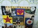 PAUL WELLER stanley road  1995 UK LP VINYL JAM INDIE BOOKLET  SUPERB
