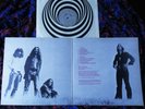 UK (SWIRL Vertigo) ? BLACK SABBATH ? PARANOID ? HEAVY HARD PSYCH Ozzy 