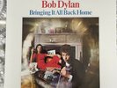 Bob Dylan Bringing It All Back Home MFSL Mobile Fidelity Sound Labs Vinyl Lp