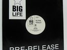 ULTRA VIOLET kites 12 INCH EX-/EX-, UV PROMO 1, vinyl, single, house, uk, 1990,