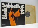 BLACK SABBATH black sabbath vol 4 LP EX-/EX, NEL 6005, vinyl, album, gatefold,
