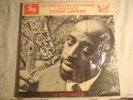 LP - YUSEF LATEEF -CENTAUR & THE PHONIX-DG-DG- BLUE LABEL -SHRINK -  MONO -
