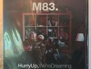 Hurry Up, We're Dreaming (2011 Release) • M83 • Vinyl Record LP