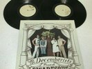 THE DECEMBERIEST PICARESQUE 2 LP NM US KILL ROCK STARS VINYL 2005 w/BOOKLET
