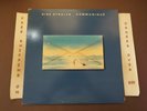 DIRE STRAITS COMMUNIQUE 1979 1ST PRESS PROMO LP W/ ORIG INNER HS 3330