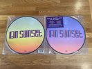 PAUL WELLER # ON SUNSET 2 x  12” VINYL PICTURE DISC LP - THE JAM - STYLE COUNCIL