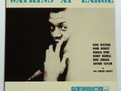 Doug Watkins at Large on Transition - Japan MONO LP NM - Hank Mobley Donald Byrd