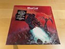 Sealed MEAT LOAF Bat Out Of Hell EPIC PE34974 With HYPE STICKER SEALED