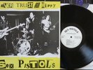 Sex Pistols	Never trust a Hippy	HIPPY 1	UK LP vg++ (148)