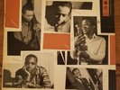 Art Blakey & The Jazz Messengers Vinyl Record 1956 VG Rare