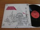 PINK FLOYD - RELICS LP - UK MUSIC FOR PLEASURE - MFP 50397 - RAREST UK PRESSING