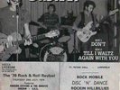 C.S.A. – Don’t / Till I Waltz Again With You -Vinyl, 7″ Tony Vincent - Teddy Boy