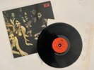 Jimi Hendrix - Electric Ladyland. Polydor 2612 037 German press. 
