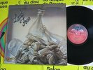 LARD FREE Self Title ORIGINAL FRANCE LP