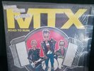 Mr t Experience Lp Ramones album Road To Ruin limited to 1700   RARE
