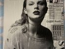 Taylor Swift ?Reputation (2-LP) Picture Disc Vinyl Cover Mint Condition