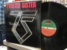 Twisted Sister   You Can’t Stop Rock N Roll  OG   In Shrink   1st Press   Metal