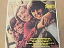 RARE MONKEES JUKEBOX EP COVER w 8 UNUSED TITLE STRIPS ORIGINAL COLGEMS NO RECORD
