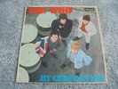 The Who - My Generation 1965 UK LP BRUNSWICK 1st MOD