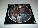 Scorpions ?– Lovedrive Vinyl LP Picture Disc 1979 Harvest Album France. RARE