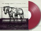 THE WONDER YEARS Sister Cities MAROON VINYL LP (SEALED) neck deep.story so far