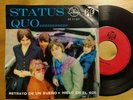 STATUS QUO - Pictures of matchstick men EP 45 MEXICAN ps MEXICO picture sleeve 7
