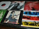 POLICE/BILLY SQUIER/LOVERBOY/R.PALMER/LOU GRAMM/CARS 6 LP VINYL RECORD ALBUM LOT