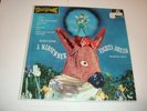 MENDELSSOHN MIDSUMMER NIGHTS DREAM PETER MAAG / LONDON CS 6001 6D/5E BB WB NM