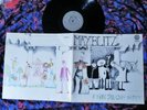MAY BLITZ 2ND OF MAY 1971 VERTIGO SWIRL EXPLOSIVE BLASTING  HARD HEAVY PSYCH LP