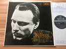 DECCA SXL 6181 UK 1st WBg *THE ART OF ARTURO BENEDETTI MICHELANGELI* EX+ / NM