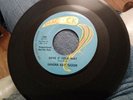 Sandra Kay Tucker 45 rpm record  I got a good thing/Have it your way RARE  Promo