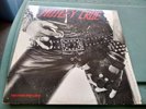 motley crue too fast for love Lp