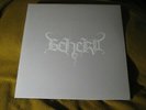 BEHERIT electric doom ORIG VINYL 2-LP warloghe behexen warmaster blasphemy