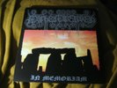 MAYHEMIC TRUTH in memoriam ORIG VINYL LP bathory morrigan