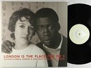 V/A - London Is The Place For Me 2 2xLP - Honest Jon's UK VG++