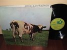 Pink Floyd 1st pressing (1970) 