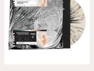 SIGNED Angels and Airwaves Lifeforms Bone with Black Splatter LP1000 ex.