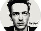 Joe Strummer Junco Partner (Acoustic) 12