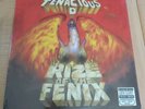 Tenacious D - Rize Of The Fenix - Vinyl LP Record RARE SEALED NEW