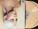 Ariana Grande Sweetener 2LP Peach Opaque Vinyl - Spun Twice