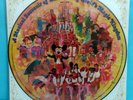 A Musical Souvenir of Walt Disney World's Magic Kingdom 1973 Picture Disc Record