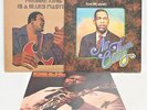 3 X THE BLUES Vinyl LPs Inc: Elmore James / Freddie King / Bobby Bland - Y96
