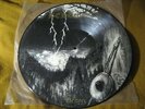 BEHEMOTH grom ORIG VINYL PIC LP vader imperator