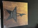 HAMILTON Vinyl Recording Box Set NEW and Sealed