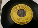 Brother James Anderson I'm Gonna Move In The Room W/ The Lord 45 Record Sun #406